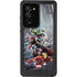 Marvel Avengers Attack Galaxy Note20 Ultra 5G Waterproof Case
